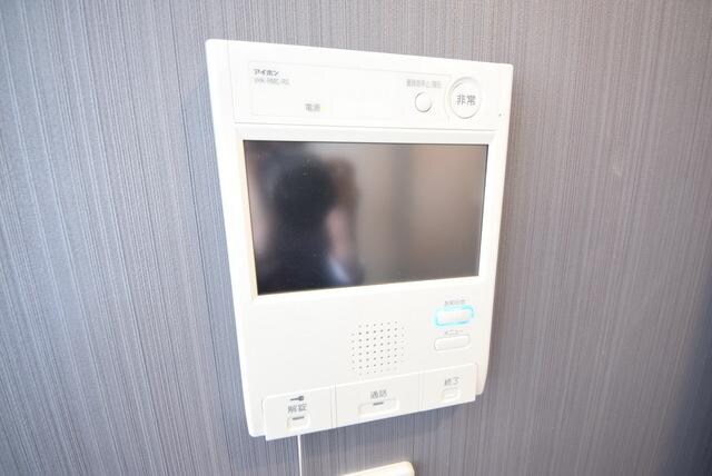 ロイジェントパークス四ツ谷の物件内観写真