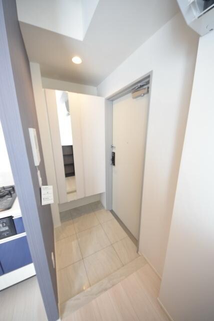 ロイジェントパークス四ツ谷の物件内観写真