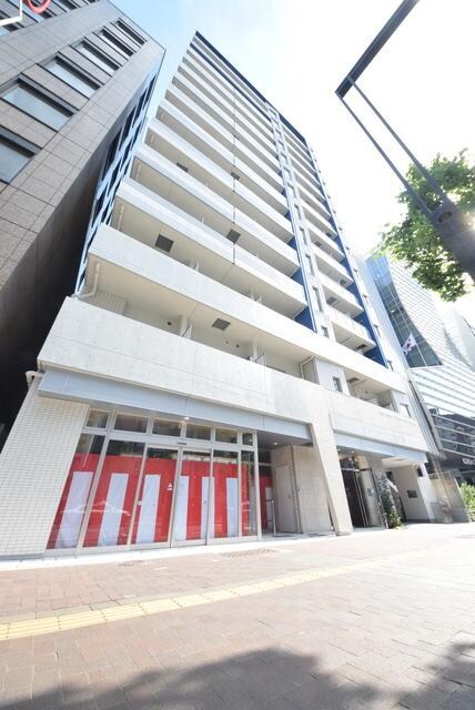 ロイジェントパークス四ツ谷の物件内観写真