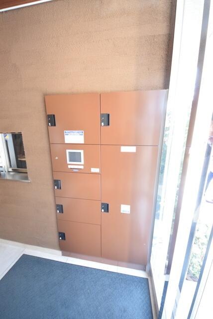 ロイジェントパークス四ツ谷の物件内観写真