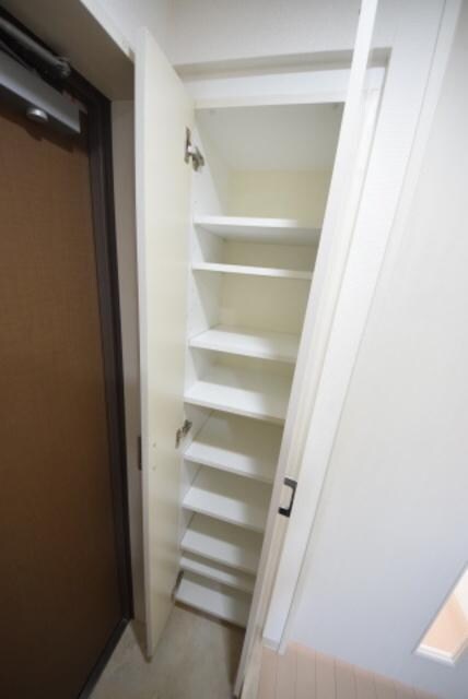 ラクラス杉並方南町の物件内観写真