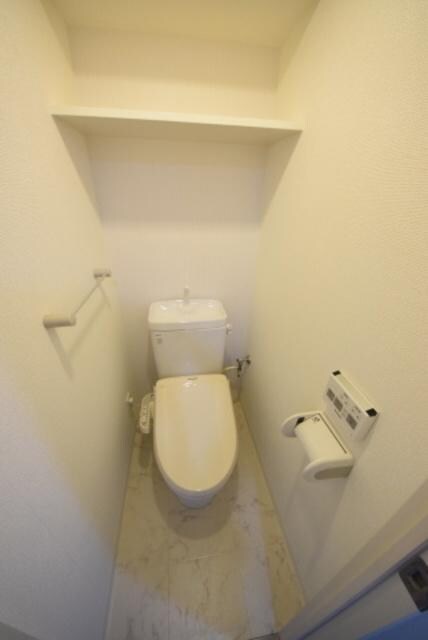 ラクラス杉並方南町の物件内観写真