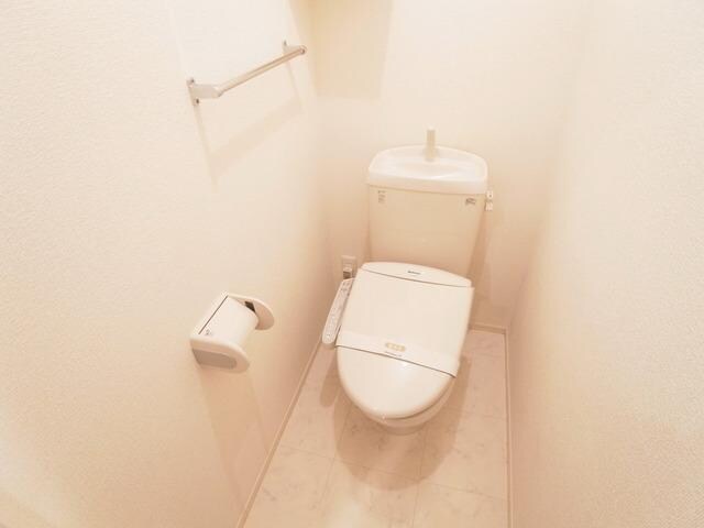 Cherry Courtの物件内観写真