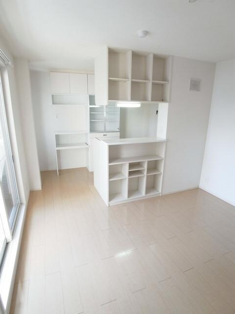 Cherry Courtの物件内観写真