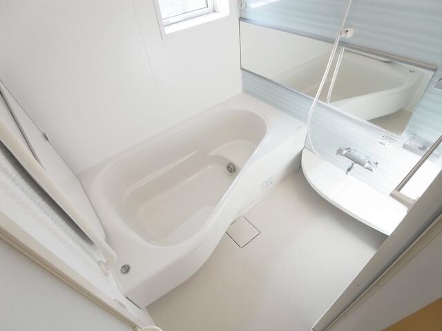 Cherry Courtの物件内観写真