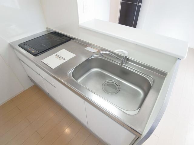 Cherry Courtの物件内観写真