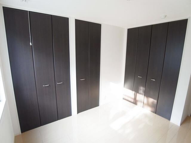 Cherry Courtの物件内観写真