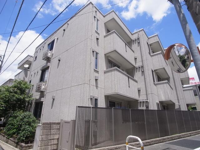 Cherry Courtの物件内観写真