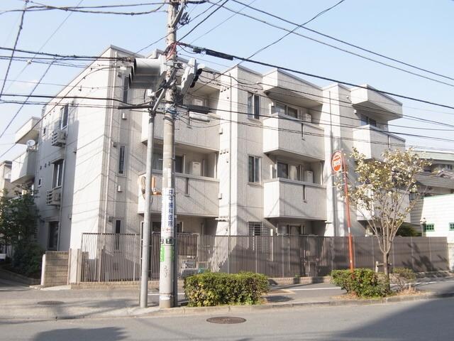 Cherry Courtの物件内観写真