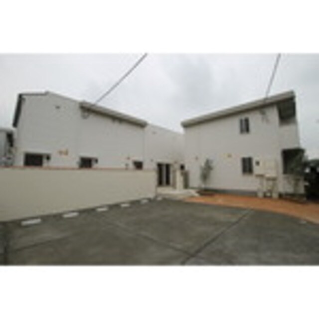 エルスタンザ下石神井の物件内観写真