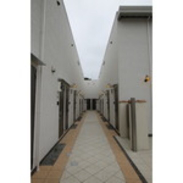 エルスタンザ下石神井の物件内観写真