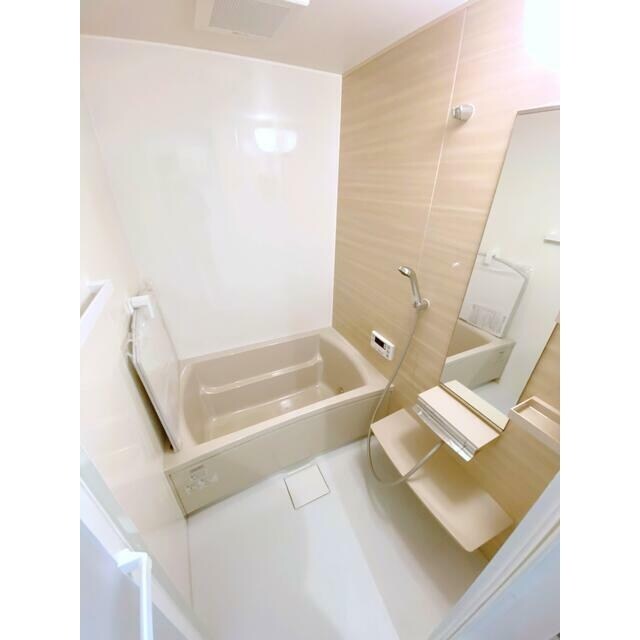 大関山ハイツの物件内観写真