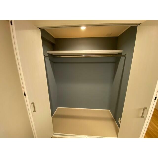 大関山ハイツの物件内観写真