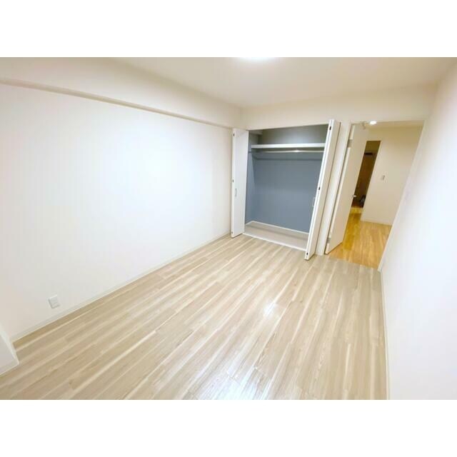 大関山ハイツの物件内観写真