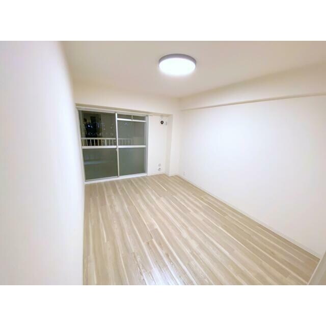 大関山ハイツの物件内観写真