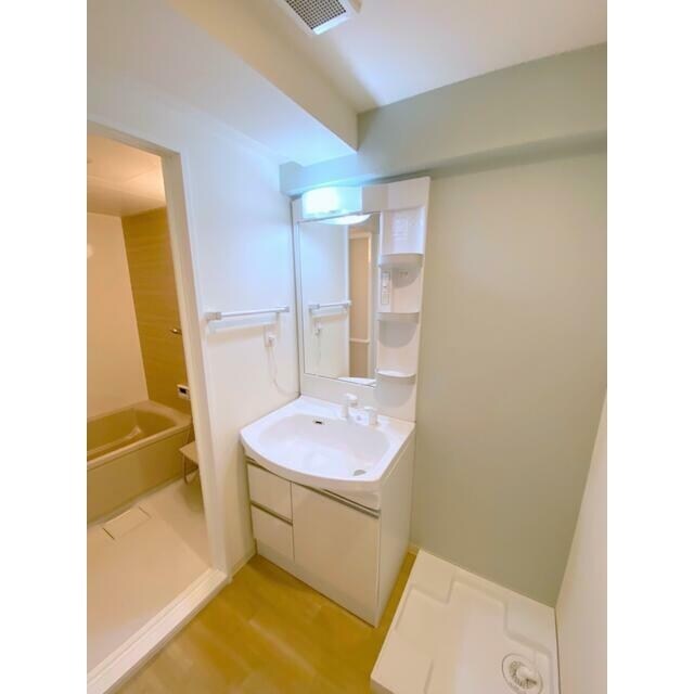 大関山ハイツの物件内観写真