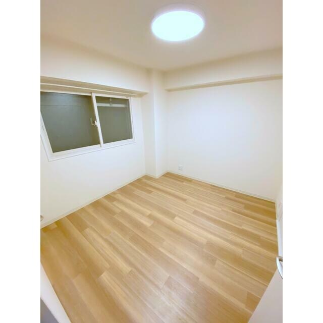 大関山ハイツの物件内観写真