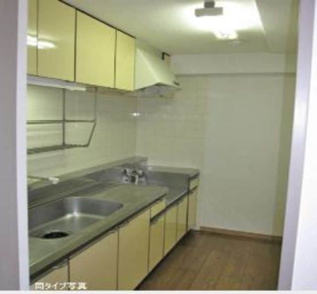 アドバンス江古田の物件内観写真