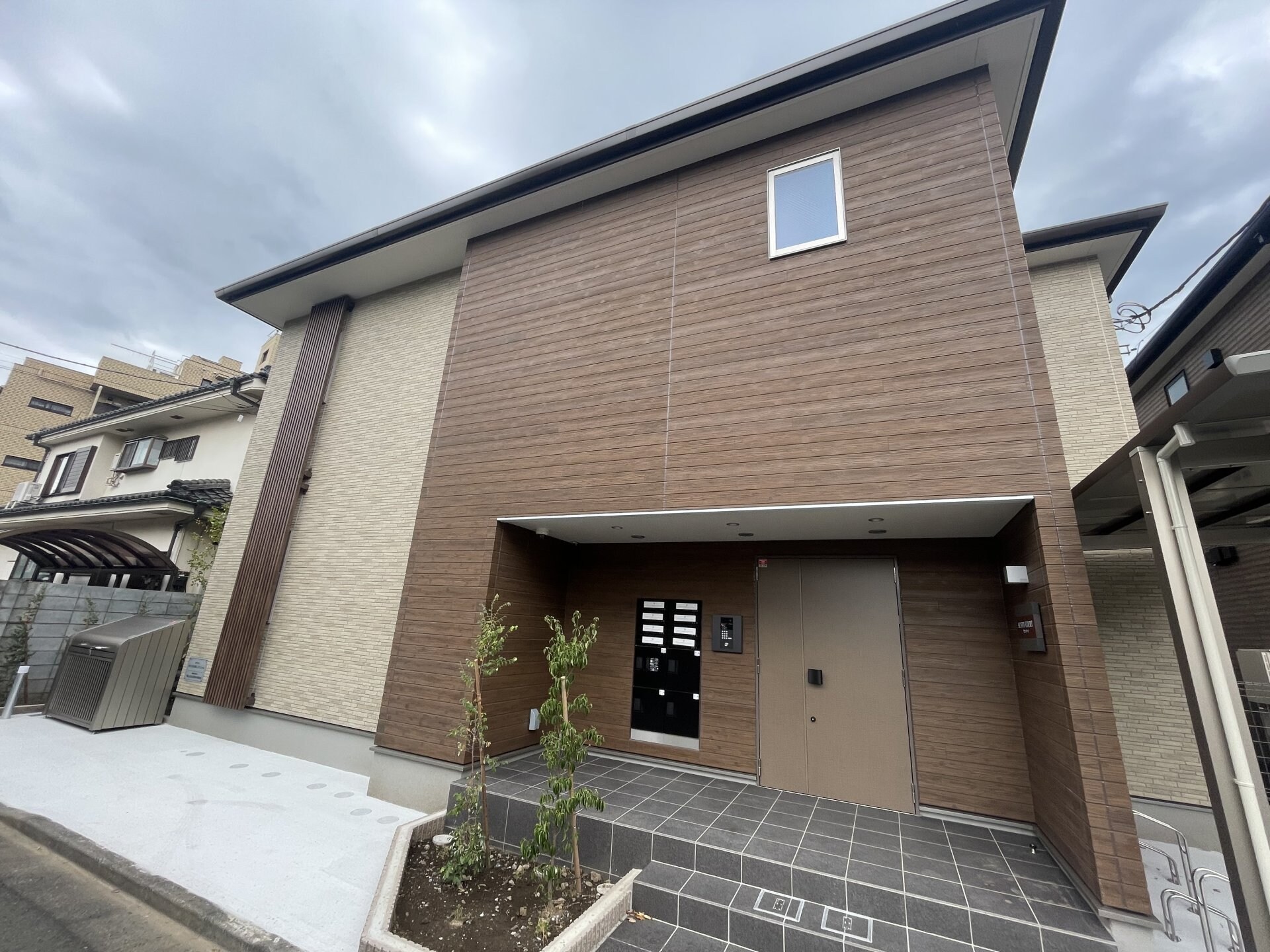 ＳＵＮＮＹ　ＣＯＵＲＴの物件内観写真