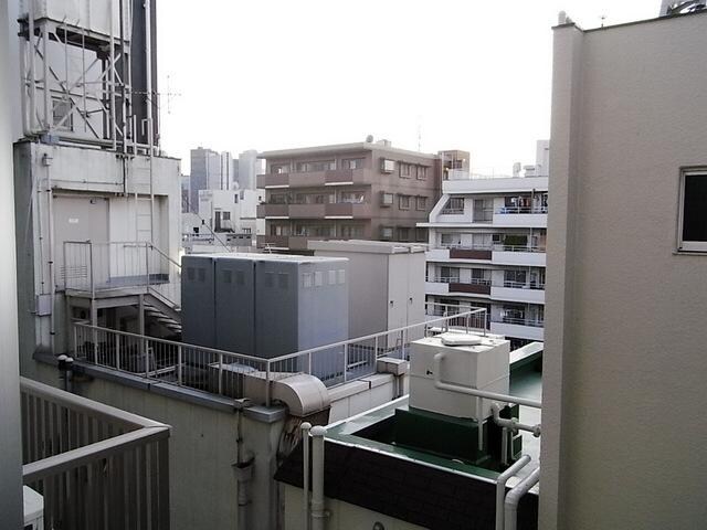 ＫＤＸレジデンス東新宿(ケイディーエックスレジデンスヒガ)の物件内観写真