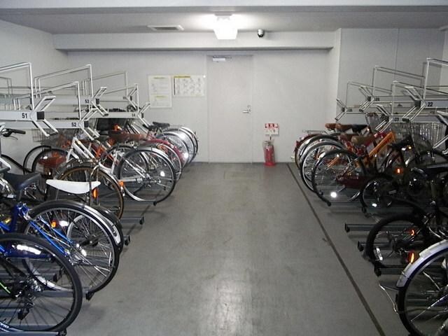 ＫＤＸレジデンス東新宿(ケイディーエックスレジデンスヒガ)の物件内観写真