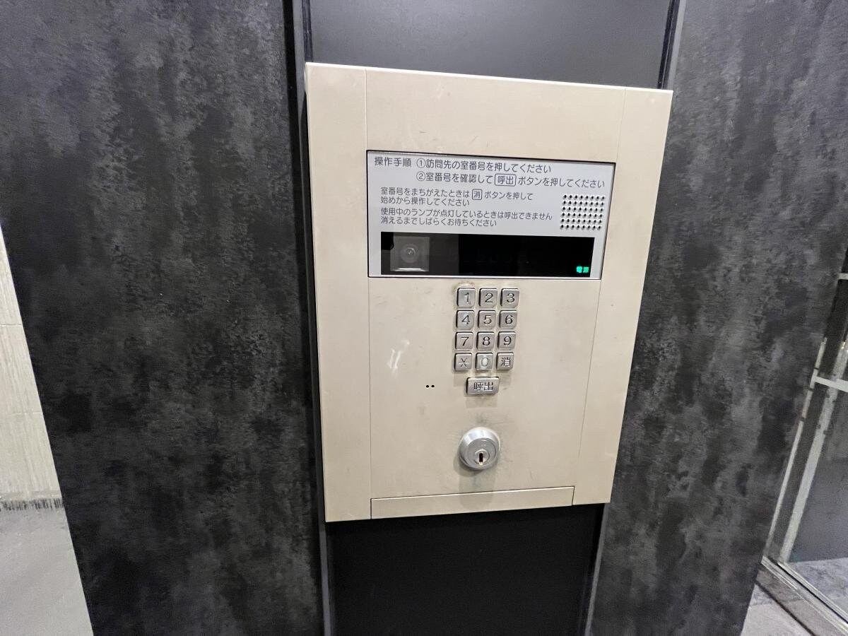 ＫＤＸレジデンス東新宿(ケイディーエックスレジデンスヒガ)の物件内観写真