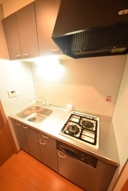 ハイネスコートの物件内観写真