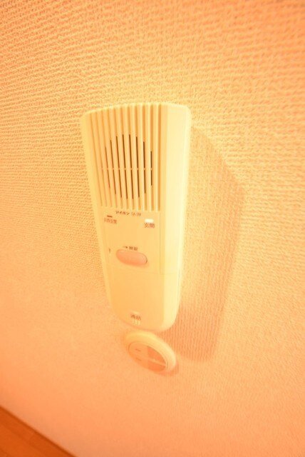 ハイネスコートの物件内観写真