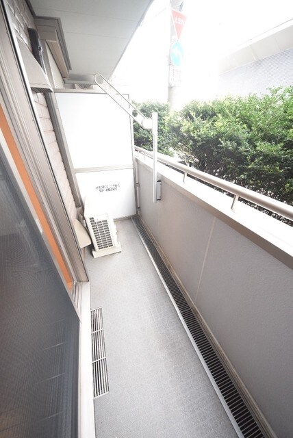 ハイネスコートの物件内観写真