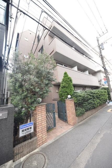 ハイネスコートの物件内観写真