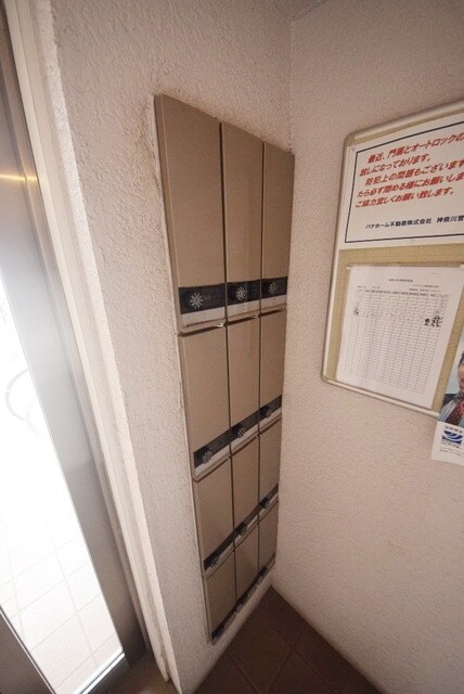 ハイネスコートの物件内観写真