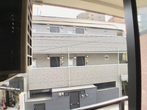 ヒルズガーデンの物件内観写真