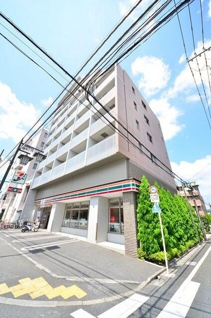 パークスフィア中野富士見町の物件内観写真