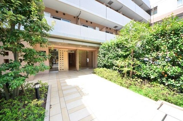 パークスフィア中野富士見町の物件内観写真