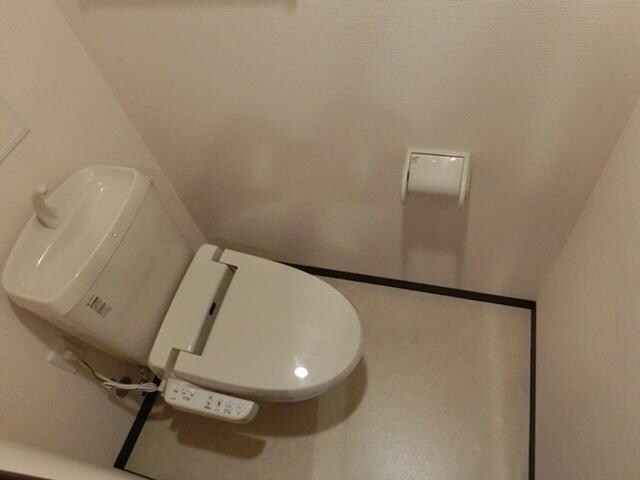 ＡＶＥＮＩＲ渋谷本町の物件内観写真