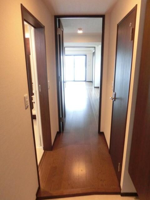 ＡＶＥＮＩＲ渋谷本町の物件内観写真