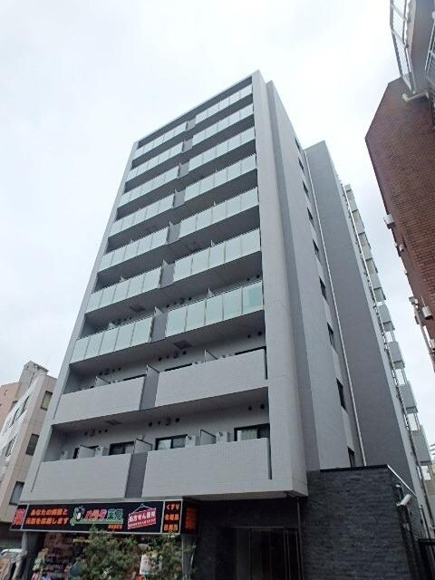 ＡＶＥＮＩＲ渋谷本町の物件内観写真