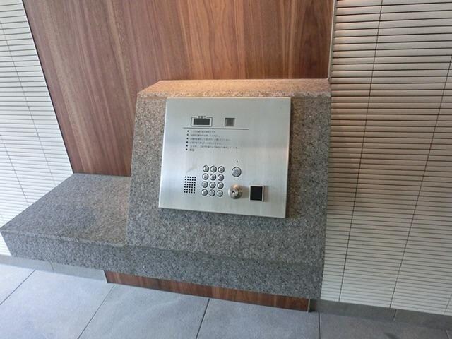 ＡＶＥＮＩＲ渋谷本町の物件内観写真