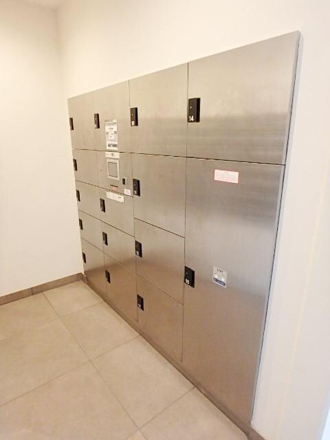 ＡＶＥＮＩＲ渋谷本町の物件内観写真