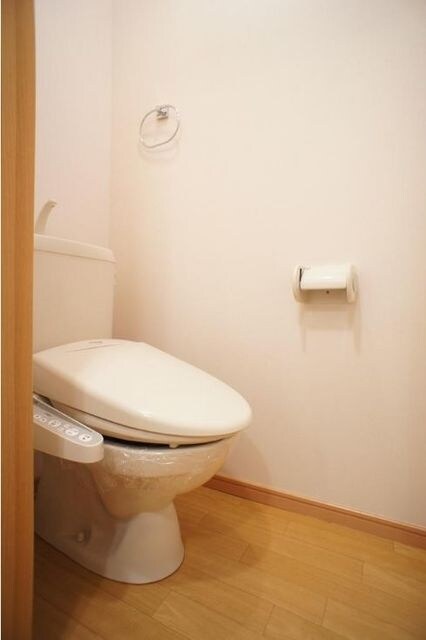 アリスタの物件内観写真