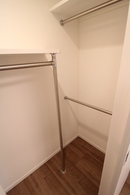 アジールコート新高円寺の物件内観写真