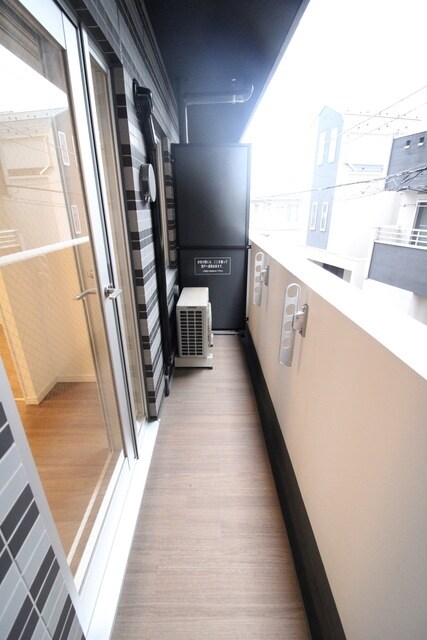 アジールコート新高円寺の物件内観写真