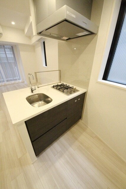 ザ・パークハビオ中野新橋の物件内観写真