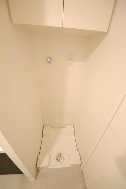 ザ・パークハビオ中野新橋の物件内観写真