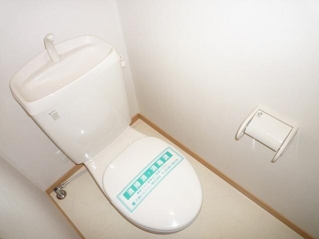 メゾンボヌールの物件内観写真