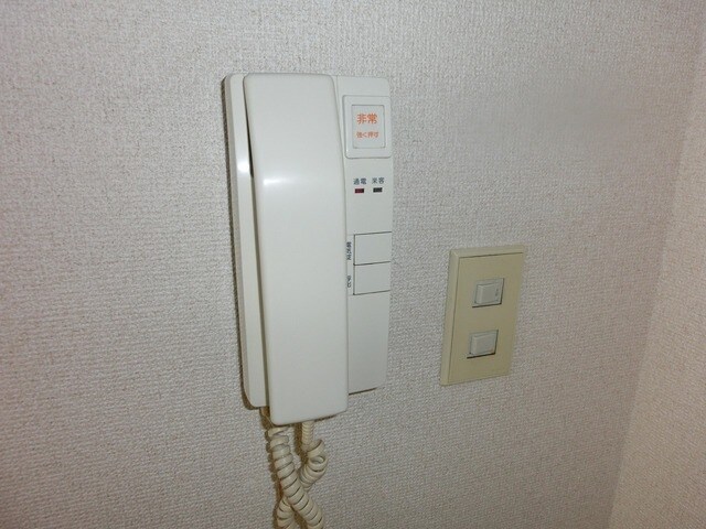 クレッセント中野富士見町の物件内観写真