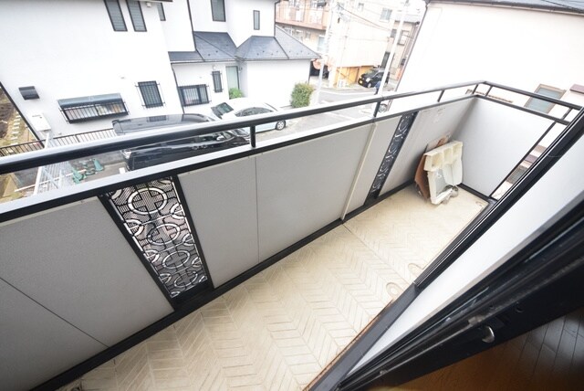 ドエルカルミアの物件内観写真