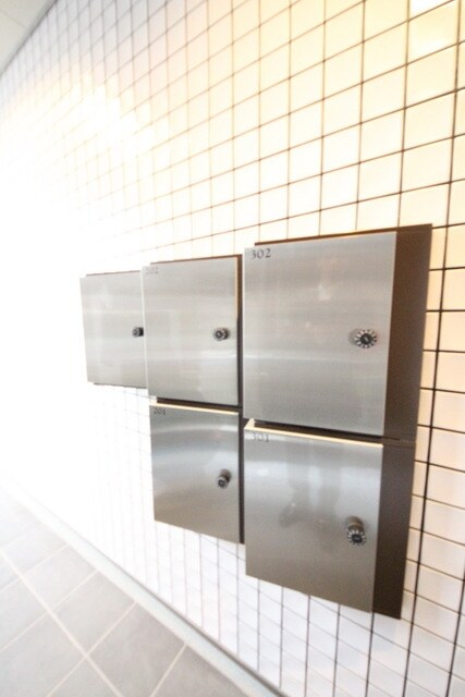 Belle lumiere 薬師　ベル ルミエール薬師の物件内観写真