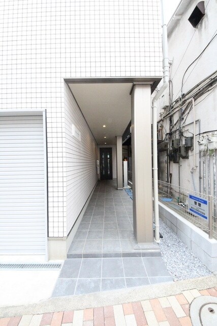 Belle lumiere 薬師　ベル ルミエール薬師の物件内観写真