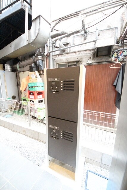 Belle lumiere 薬師　ベル ルミエール薬師の物件内観写真